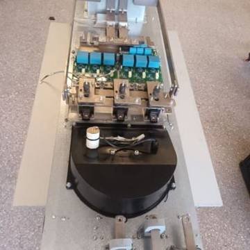 Danfoss FC-302 250 HP — foto 15 de 19