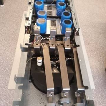 Danfoss FC-302 250 HP — foto 17 de 19