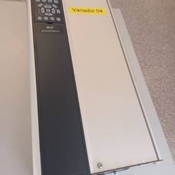 Danfoss FC-302 30 HP — foto 1 de 16