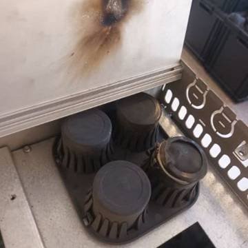 Danfoss FC-302 30 HP — foto 2 de 16