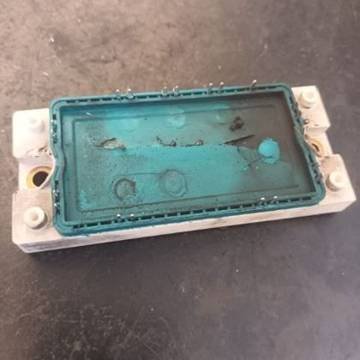 Danfoss FC-302 30 HP — foto 3 de 16