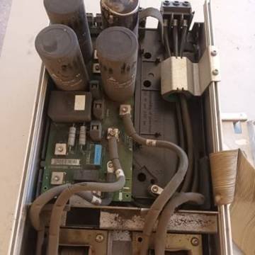 Danfoss FC-302 30 HP — foto 5 de 16