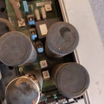 Danfoss FC-302 30 HP — foto 6 de 16