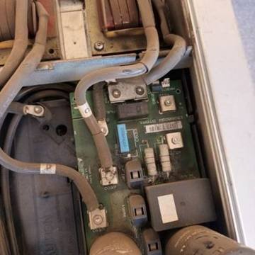 Danfoss FC-302 30 HP — foto 7 de 16