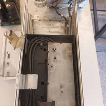 Danfoss FC-302 30 HP — foto 8 de 16