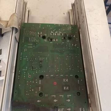 Danfoss FC-302 30 HP — foto 9 de 16