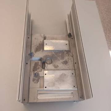 Danfoss FC-302 30 HP — foto 10 de 16