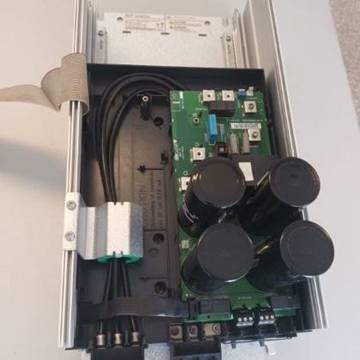 Danfoss FC-302 30 HP — foto 12 de 16