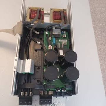 Danfoss FC-302 30 HP — foto 13 de 16