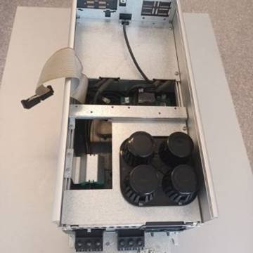 Danfoss FC-302 30 HP — foto 14 de 16