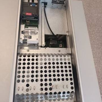 Danfoss FC-302 30 HP — foto 15 de 16