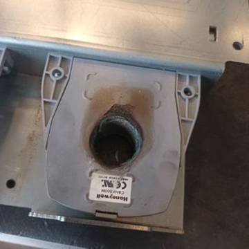 Danfoss FC-302 300 HP — foto 4 de 19