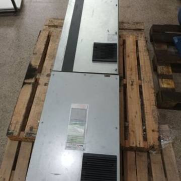 Danfoss FC-302 300 HP — foto 5 de 19