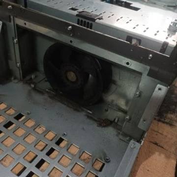 Danfoss FC-302 300 HP — foto 7 de 19