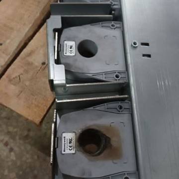 Danfoss FC-302 300 HP — foto 8 de 19