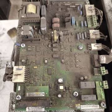 Danfoss FC-302 450 HP — foto 2 de 20