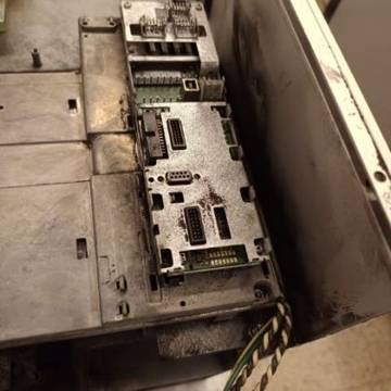 Danfoss FC-302 450 HP — foto 8 de 20