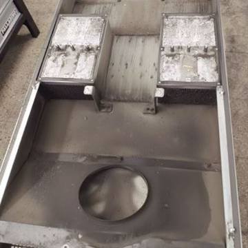 Danfoss FC-302 450 HP — foto 12 de 20