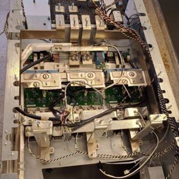 Danfoss FC-302 450 HP — foto 15 de 20