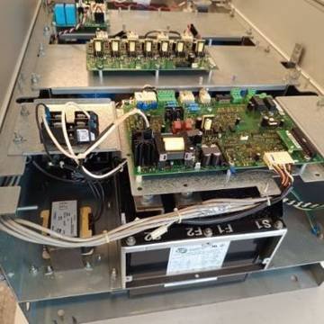 Danfoss FC-302 450 HP — foto 16 de 20