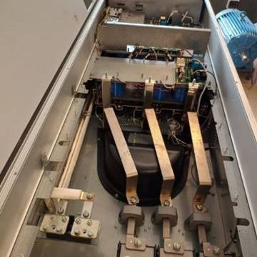 Danfoss FC-302 450 HP — foto 18 de 20