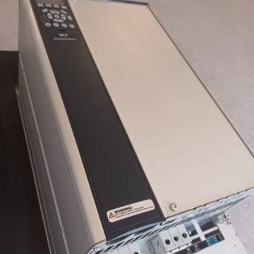 Danfoss FC-302 60 HP — foto 1 de 17