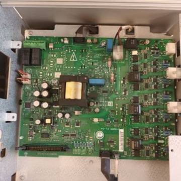 Danfoss FC-302 60 HP — foto 4 de 17