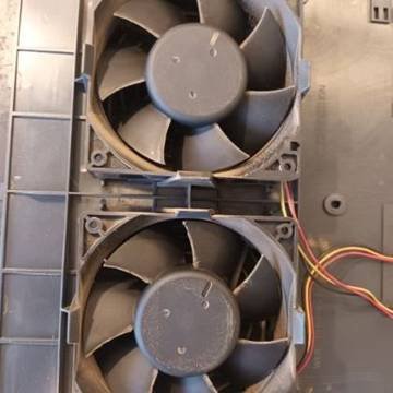 Danfoss FC-302 60 HP — foto 6 de 17