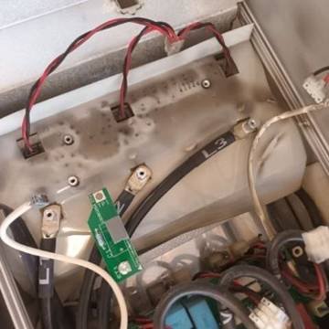 Danfoss FC-302 60 HP — foto 7 de 17