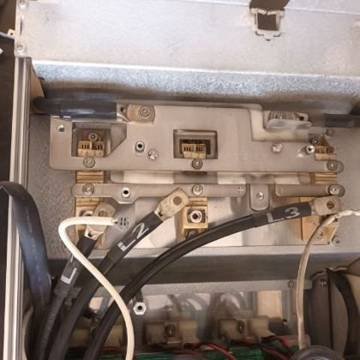 Danfoss FC-302 60 HP — foto 8 de 17