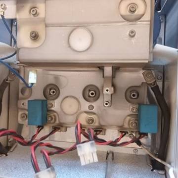 Danfoss FC-302 60 HP — foto 9 de 17