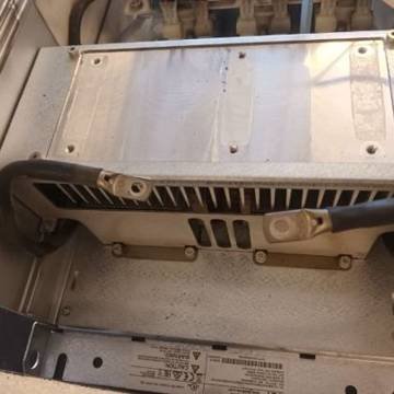 Danfoss FC-302 60 HP — foto 10 de 17