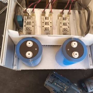 Danfoss FC-302 60 HP — foto 11 de 17