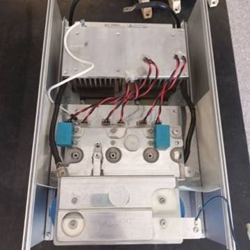 Danfoss FC-302 60 HP — foto 13 de 17