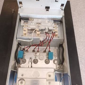 Danfoss FC-302 60 HP — foto 14 de 17