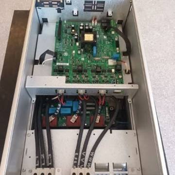 Danfoss FC-302 60 HP — foto 15 de 17