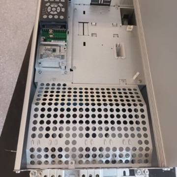Danfoss FC-302 60 HP — foto 16 de 17