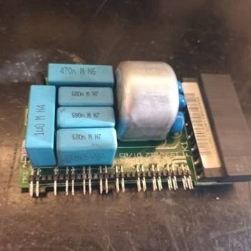 Danfoss VLT 2800 2 HP — foto 2 de 7