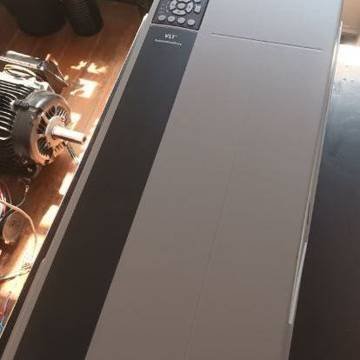Danfoss VLT 40 HP — foto 2 de 8