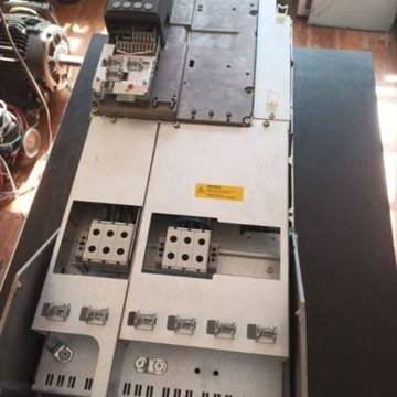 Danfoss VLT 40 HP — foto 3 de 8