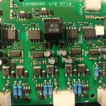 Danfoss VLT 40 HP — foto 4 de 8