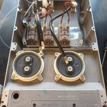 Danfoss VLT 40 HP — foto 5 de 8