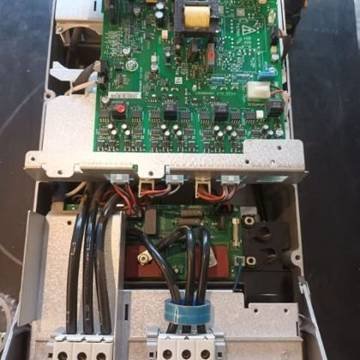 Danfoss VLT 40 HP — foto 6 de 8