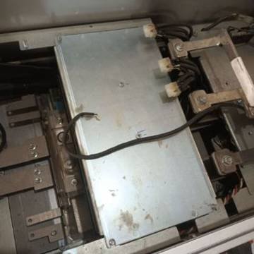 Danfoss VLT 5000 200 HP — foto 9 de 20