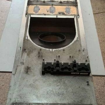 Danfoss VLT 5000 200 HP — foto 14 de 20