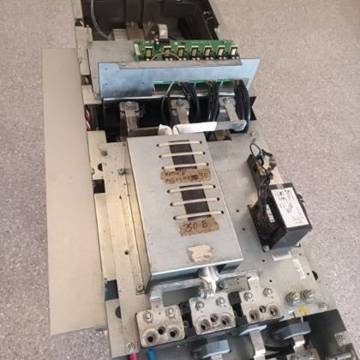 Danfoss VLT 5000 200 HP — foto 18 de 20