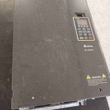 Delta C2000 50 HP — foto 5 de 18