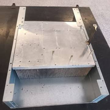 Delta C2000 50 HP — foto 11 de 18