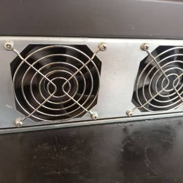 Delta C2000 50 HP — foto 15 de 18