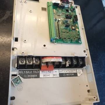 Delta VFD-B 30 HP — foto 2 de 9